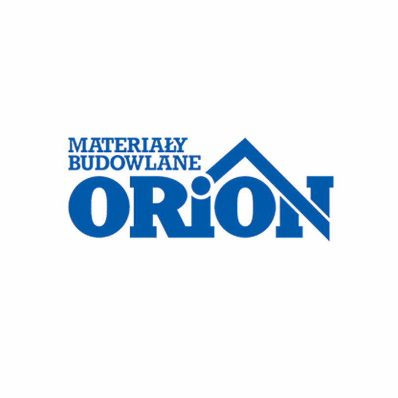 ORION Materiały Budowlane