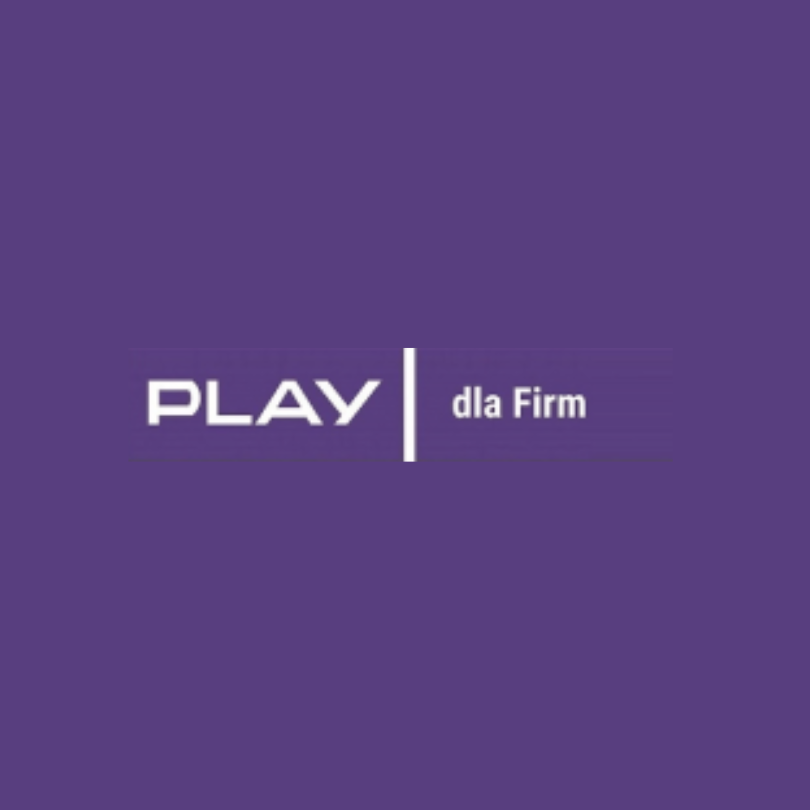Play mobile dla firm