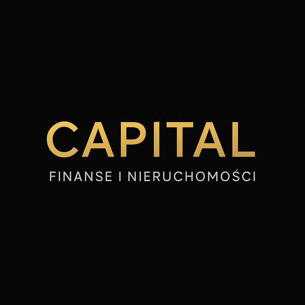 CAPITAL FINANSE I NIERUCHOMOŚCI