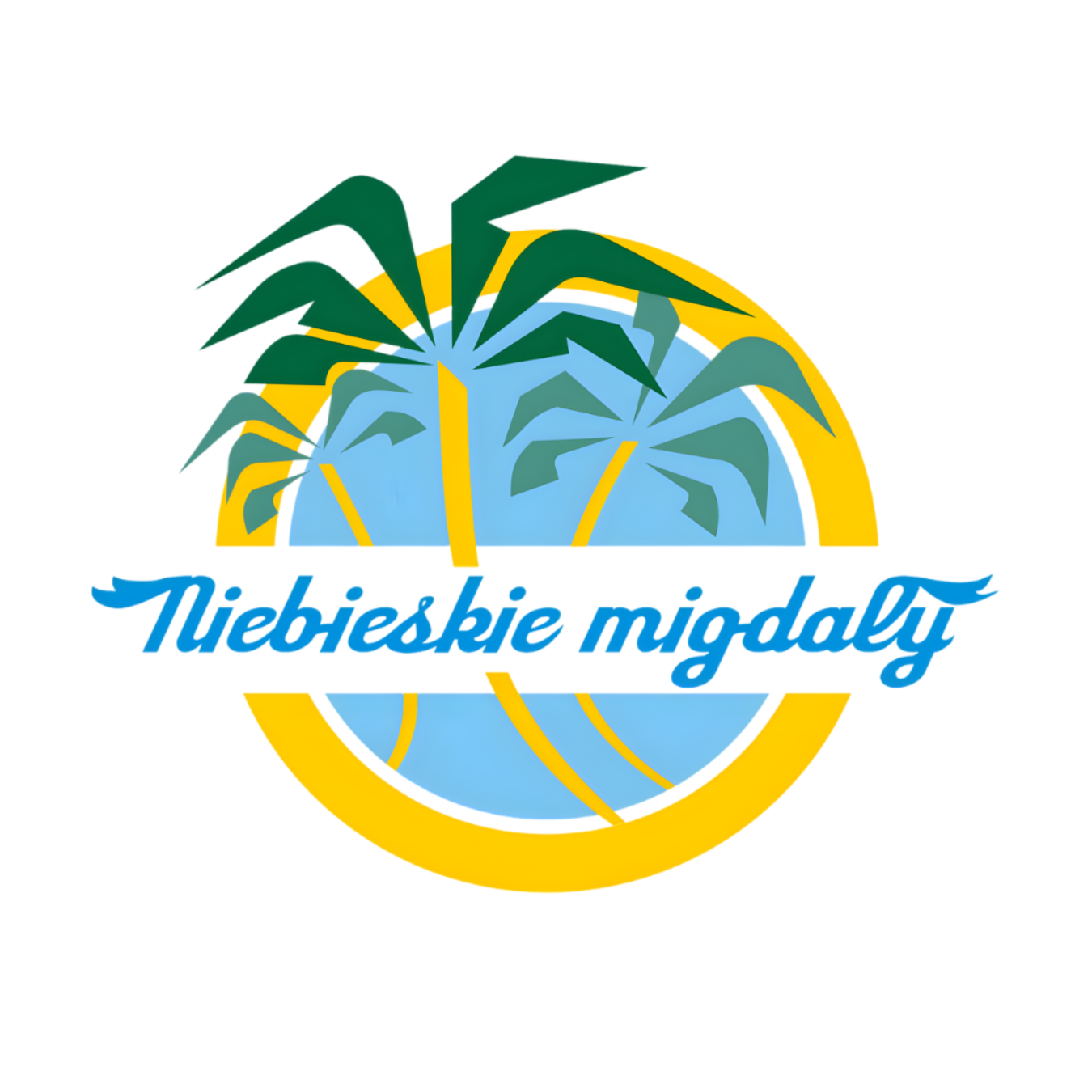 Ośrodek Niebieskie Migdały