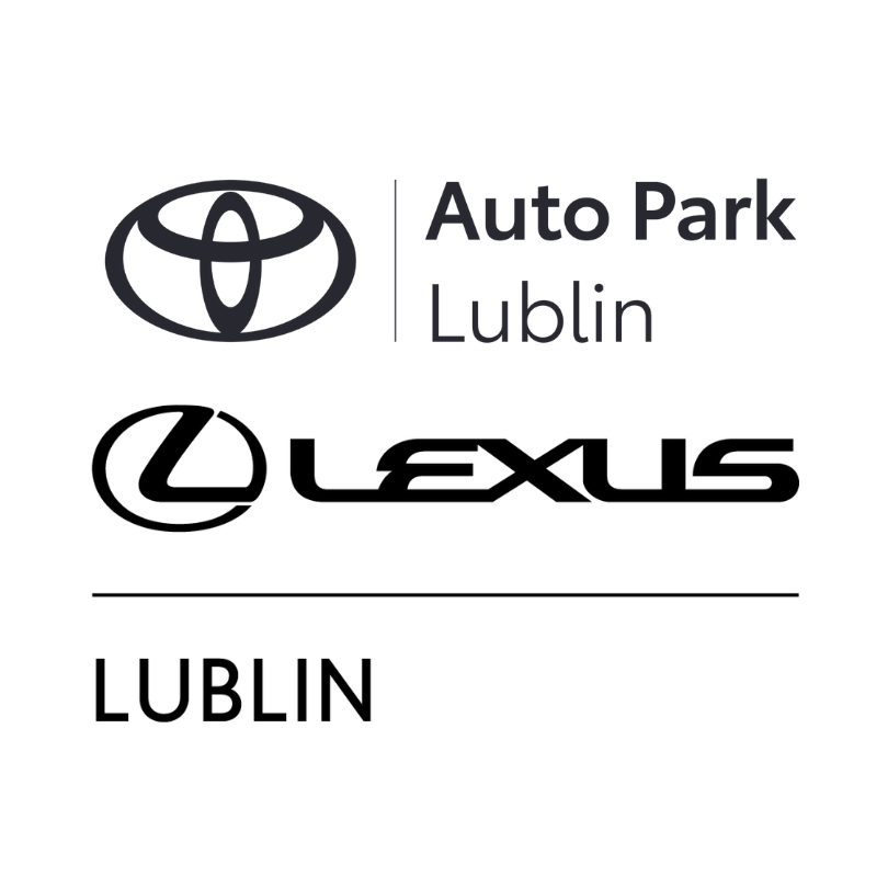 Toyota Auto Park Lublin / Lexus Lublin